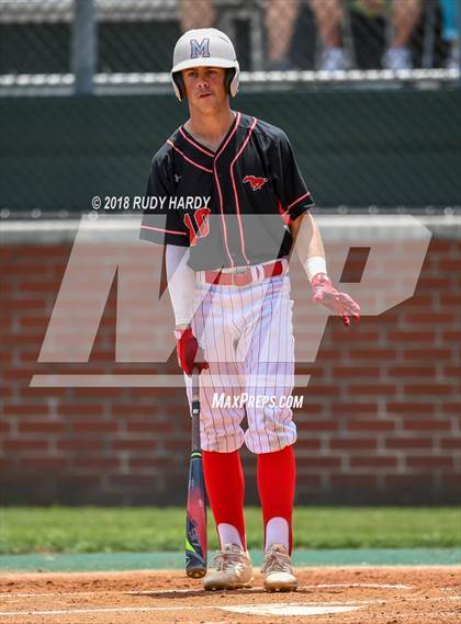 Thumbnail 2 in Round Rock @ Memorial (UIL 6A Area Playoff) photogallery.