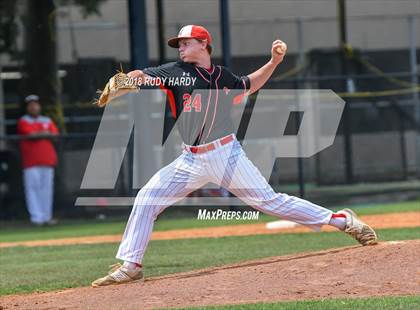 Thumbnail 1 in Round Rock @ Memorial (UIL 6A Area Playoff) photogallery.