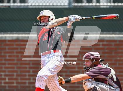 Thumbnail 1 in Round Rock @ Memorial (UIL 6A Area Playoff) photogallery.