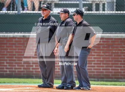 Thumbnail 1 in Round Rock @ Memorial (UIL 6A Area Playoff) photogallery.