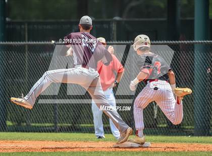Thumbnail 1 in Round Rock @ Memorial (UIL 6A Area Playoff) photogallery.