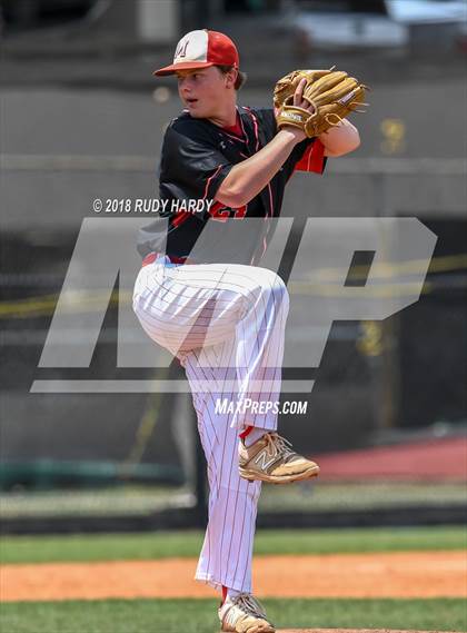Thumbnail 1 in Round Rock @ Memorial (UIL 6A Area Playoff) photogallery.