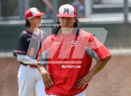 Thumbnail 1 in Round Rock @ Memorial (UIL 6A Area Playoff) photogallery.