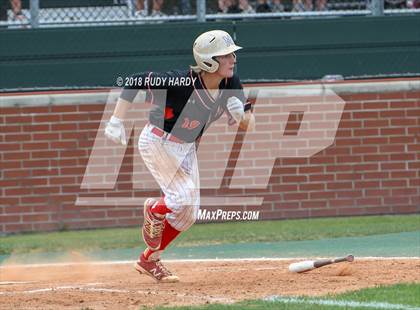 Thumbnail 1 in Round Rock @ Memorial (UIL 6A Area Playoff) photogallery.