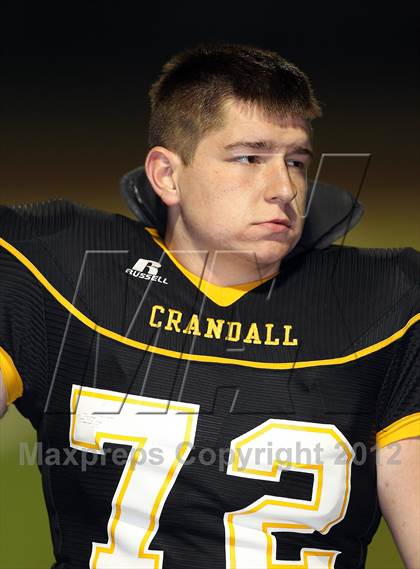 Thumbnail 2 in Wills Point @ Crandall photogallery.