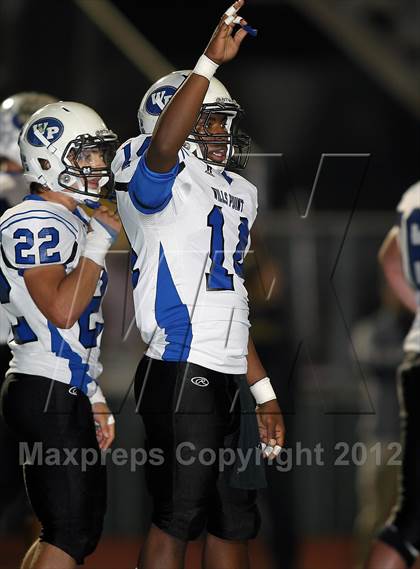 Thumbnail 2 in Wills Point @ Crandall photogallery.