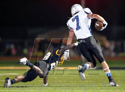 Thumbnail 1 in Wills Point @ Crandall photogallery.