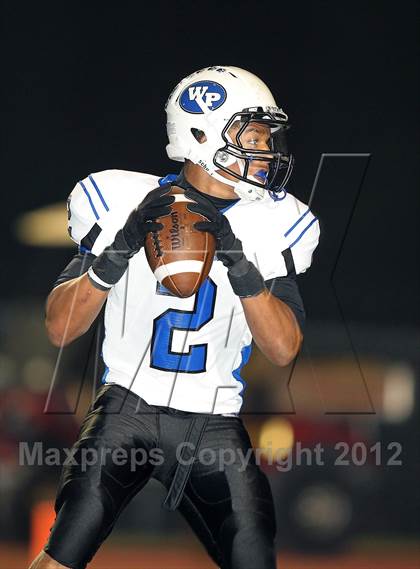 Thumbnail 1 in Wills Point @ Crandall photogallery.