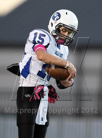 Thumbnail 2 in Wills Point @ Crandall photogallery.