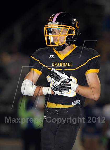 Thumbnail 3 in Wills Point @ Crandall photogallery.