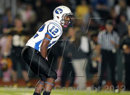 Thumbnail 1 in Wills Point @ Crandall photogallery.
