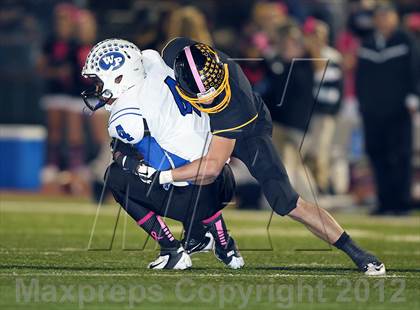 Thumbnail 3 in Wills Point @ Crandall photogallery.