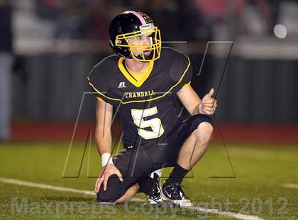 Thumbnail 3 in Wills Point @ Crandall photogallery.