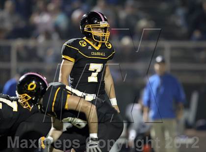 Thumbnail 3 in Wills Point @ Crandall photogallery.