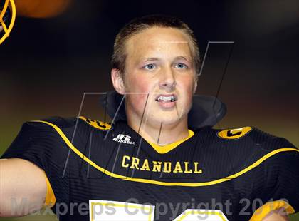 Thumbnail 1 in Wills Point @ Crandall photogallery.
