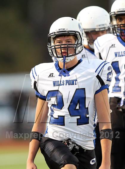Thumbnail 3 in Wills Point @ Crandall photogallery.