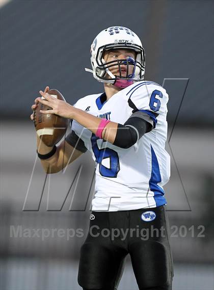 Thumbnail 3 in Wills Point @ Crandall photogallery.