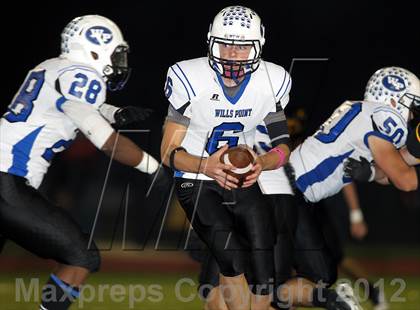 Thumbnail 3 in Wills Point @ Crandall photogallery.