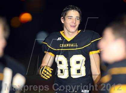 Thumbnail 1 in Wills Point @ Crandall photogallery.