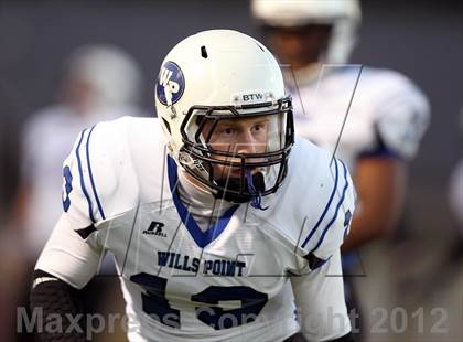 Thumbnail 2 in Wills Point @ Crandall photogallery.