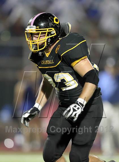 Thumbnail 2 in Wills Point @ Crandall photogallery.