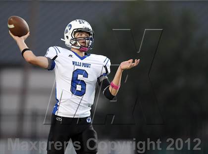 Thumbnail 3 in Wills Point @ Crandall photogallery.