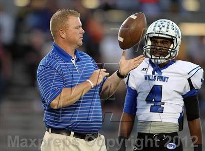 Thumbnail 1 in Wills Point @ Crandall photogallery.