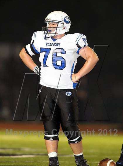 Thumbnail 2 in Wills Point @ Crandall photogallery.