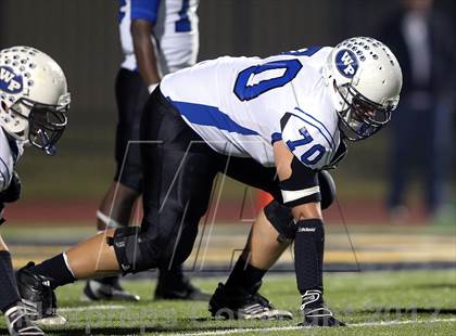 Thumbnail 1 in Wills Point @ Crandall photogallery.