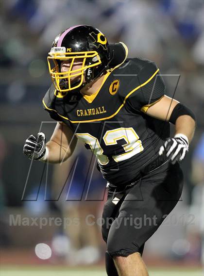 Thumbnail 3 in Wills Point @ Crandall photogallery.