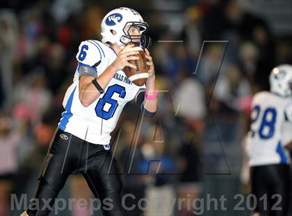 Thumbnail 1 in Wills Point @ Crandall photogallery.