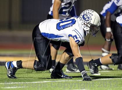 Thumbnail 2 in Wills Point @ Crandall photogallery.