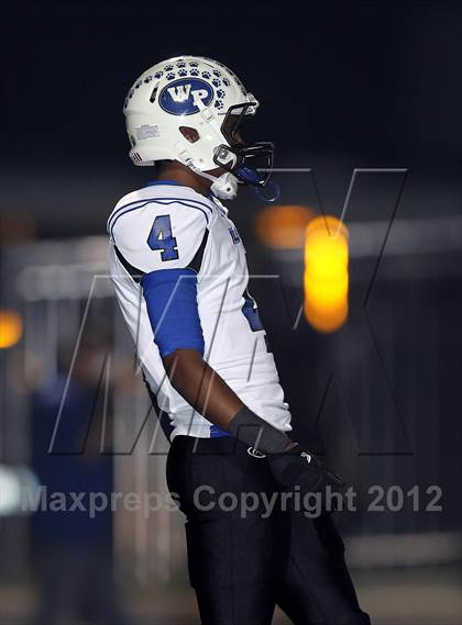 Thumbnail 1 in Wills Point @ Crandall photogallery.