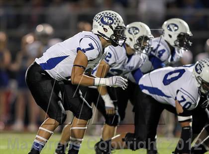 Thumbnail 2 in Wills Point @ Crandall photogallery.
