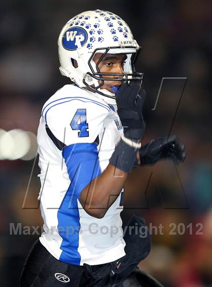 Thumbnail 3 in Wills Point @ Crandall photogallery.