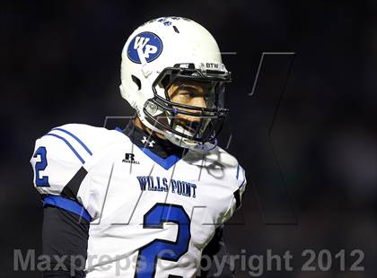 Thumbnail 1 in Wills Point @ Crandall photogallery.