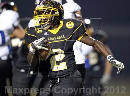 Thumbnail 2 in Wills Point @ Crandall photogallery.