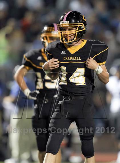 Thumbnail 1 in Wills Point @ Crandall photogallery.