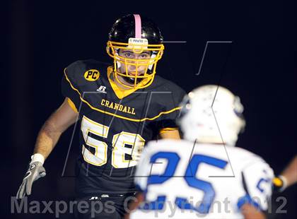 Thumbnail 2 in Wills Point @ Crandall photogallery.