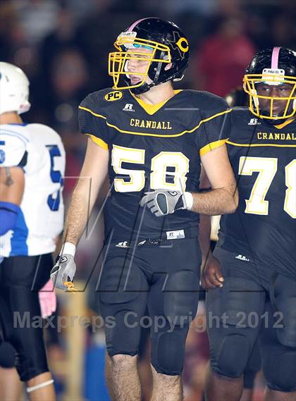 Thumbnail 2 in Wills Point @ Crandall photogallery.