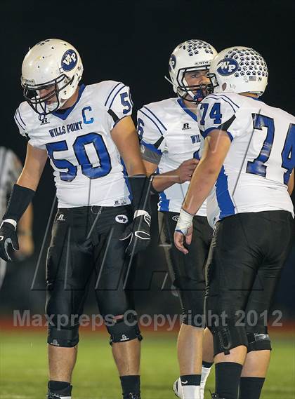 Thumbnail 2 in Wills Point @ Crandall photogallery.