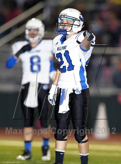 Thumbnail 3 in Wills Point @ Crandall photogallery.