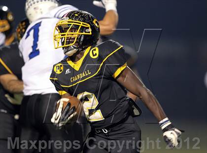 Thumbnail 1 in Wills Point @ Crandall photogallery.