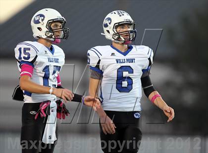 Thumbnail 1 in Wills Point @ Crandall photogallery.