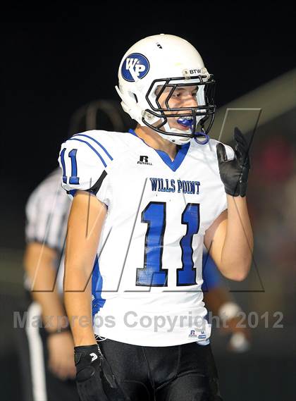 Thumbnail 1 in Wills Point @ Crandall photogallery.