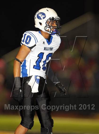 Thumbnail 2 in Wills Point @ Crandall photogallery.