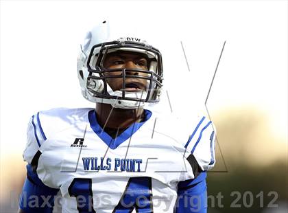 Thumbnail 1 in Wills Point @ Crandall photogallery.