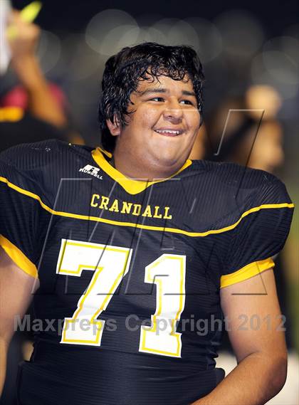 Thumbnail 1 in Wills Point @ Crandall photogallery.