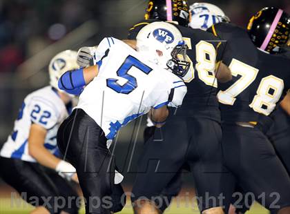 Thumbnail 3 in Wills Point @ Crandall photogallery.