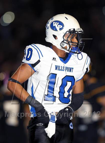 Thumbnail 1 in Wills Point @ Crandall photogallery.